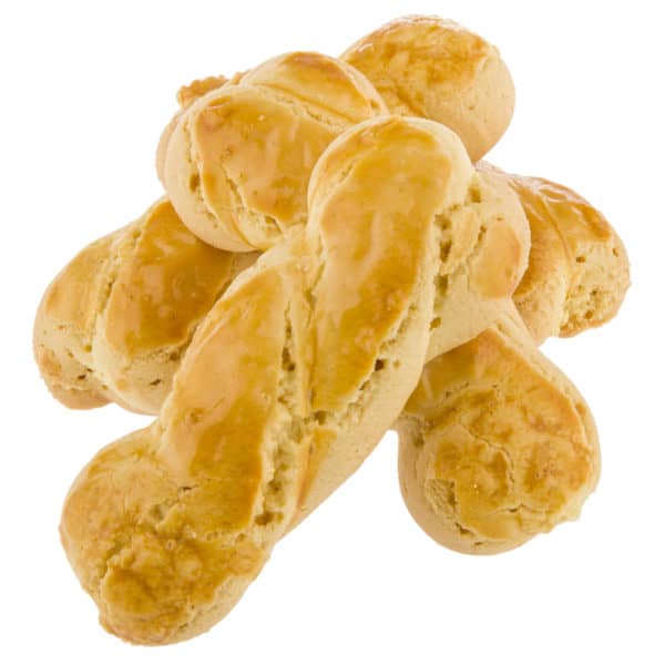 KOULOURAKIA – EASTER COOKIES – 500 g