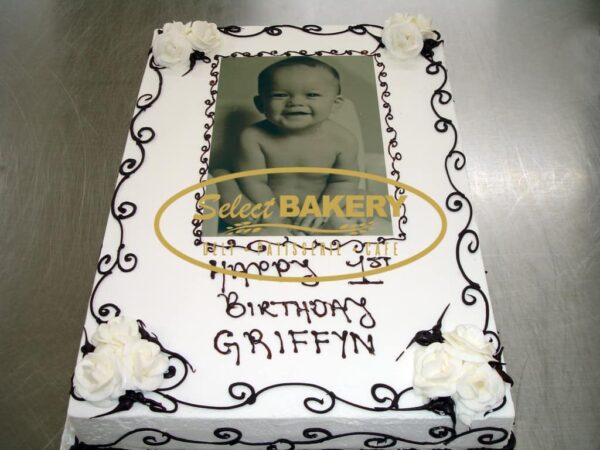Birthday Cake – Photo 421