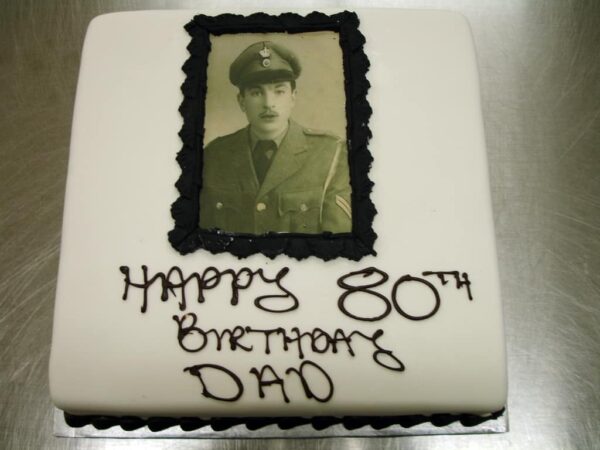 Birthday Cake – Photo 421
