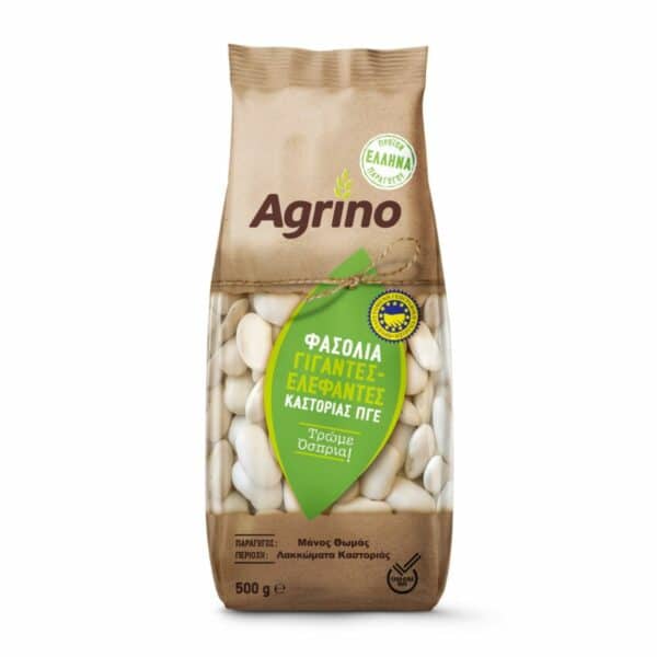 Agrino Giant Bean 500g