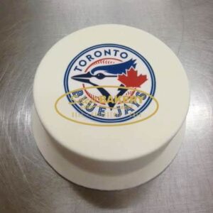 Birthday Cake – Blue Jay 522