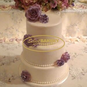 Wedding Cake 1246