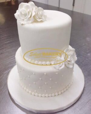Wedding Cake 1251