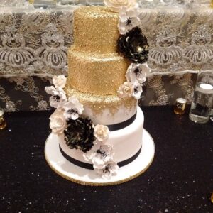 Wedding Cake 1254