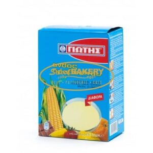 JOTIS PUDDING MIX- 260g