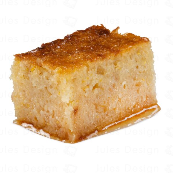 Portokalopita
