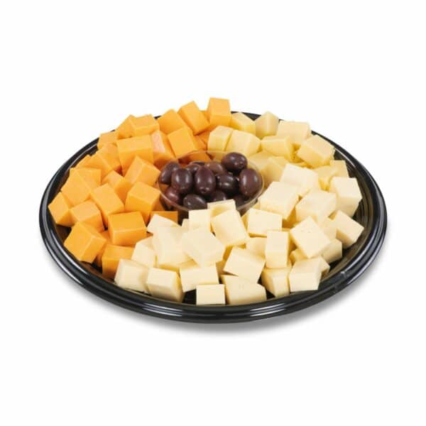 Traditional Cheese Platter-Large -Serves 12-15 persons