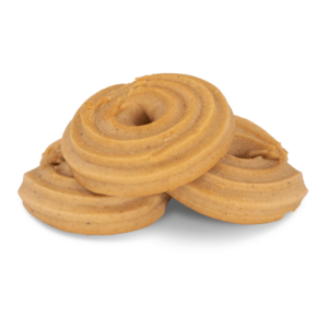 Moustokouloura Grape Must Cookie- 1000 g – approx. 30 pcs.