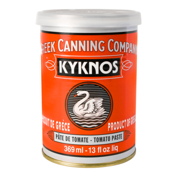 Kyknos Tomato Paste 369ml