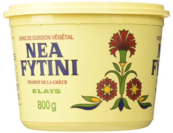 NEA Fytini – 800g