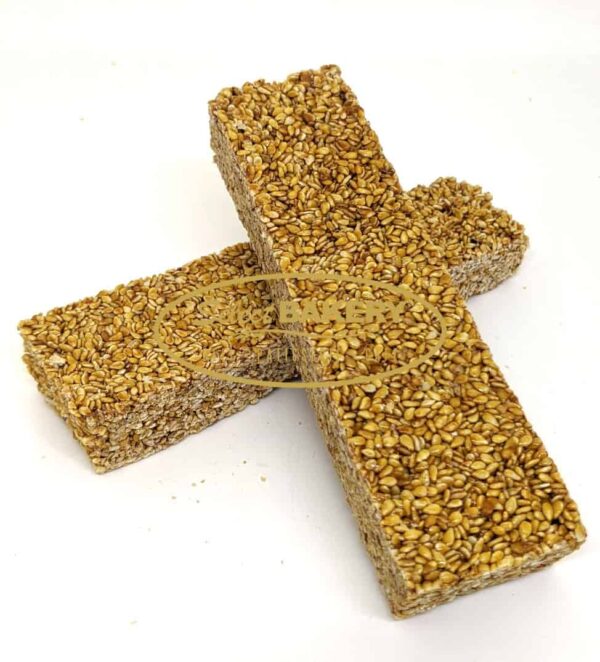 Pasteli by Select Bakery