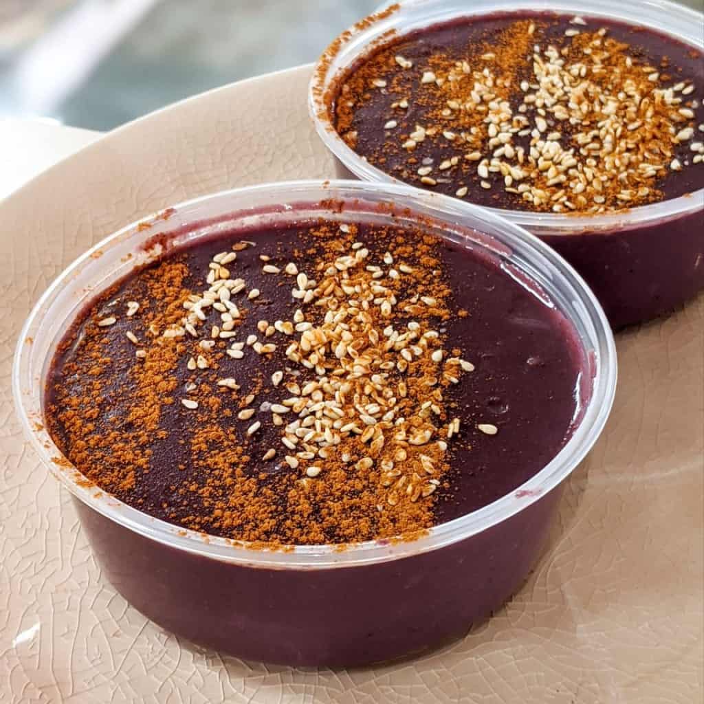 Moustalevria – The Greek dessert of the autumn