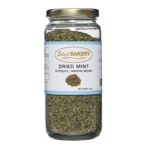 Select Bakery Mint 90g