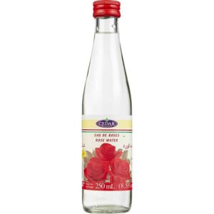 Rose Water 250ml