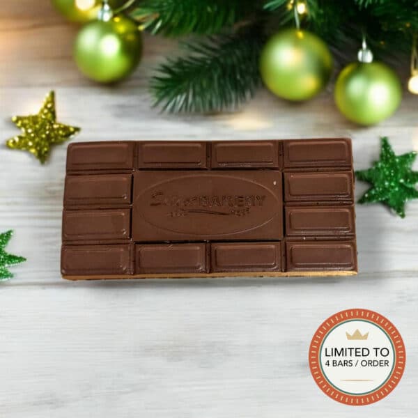 Dubai Chocolate Bar - Image 3