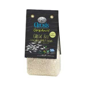 Arosis Organic Long Grain Carolina Rice-GREEK-FOOD-SHOP